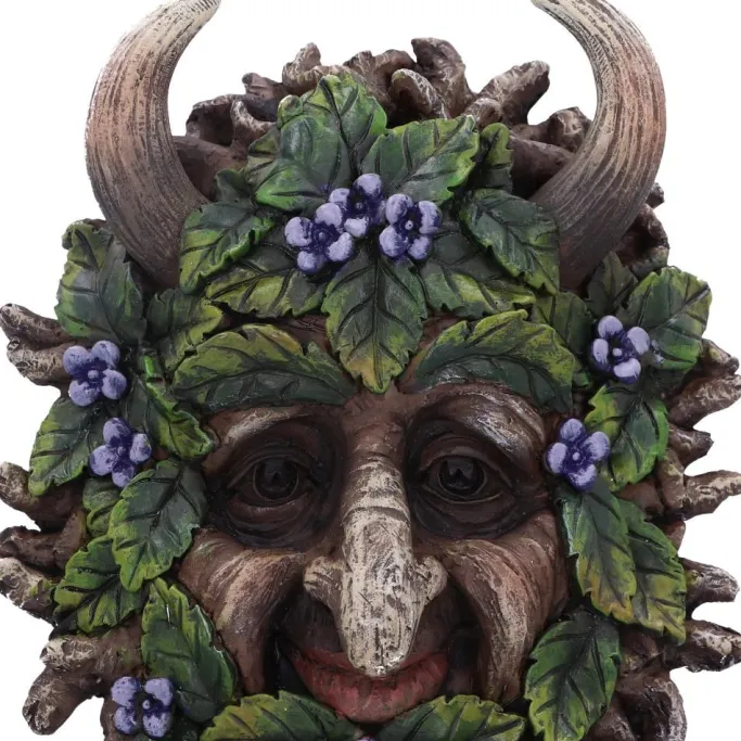 Nemesis Now Alder Wall Mounted Tree Spirit