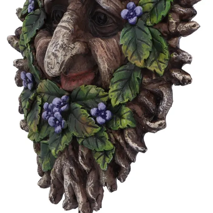 Nemesis Now Alder Wall Mounted Tree Spirit