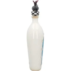 Nemesis Now Alice in Wonderland Drink Me Bottle