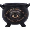 Nemesis Now All Seeing Cauldron 22cm