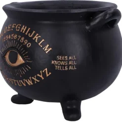 Nemesis Now All Seeing Cauldron 22cm
