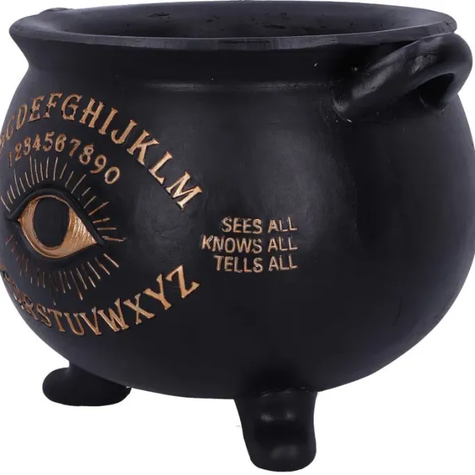 Nemesis Now All Seeing Cauldron 22cm