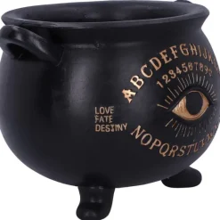 Nemesis Now All Seeing Cauldron 22cm