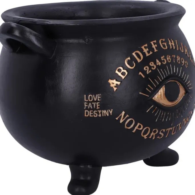 Nemesis Now All Seeing Cauldron 22cm