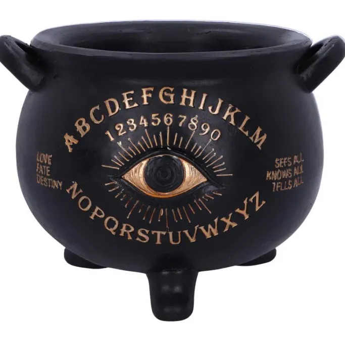 Nemesis Now All Seeing Cauldron 22cm