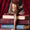 Nemesis Now Alpha Anura Steampunk Frog