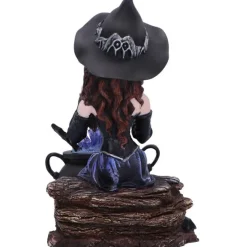 Nemesis Now Alvina Witch Figurine