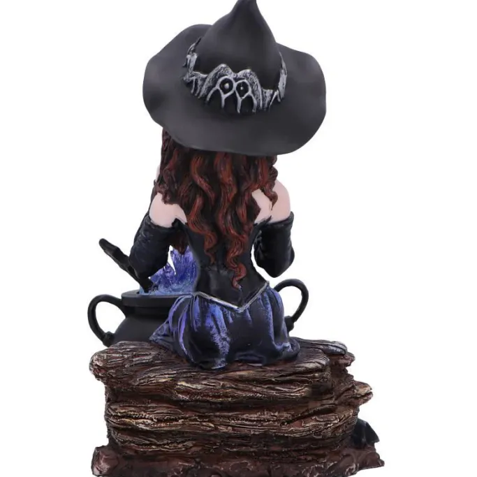 Nemesis Now Alvina Witch Figurine
