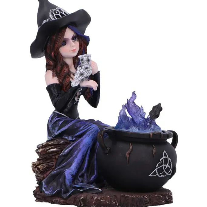 Nemesis Now Alvina Witch Figurine