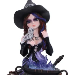 Nemesis Now Alvina Witch Figurine