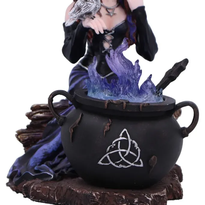 Nemesis Now Alvina Witch Figurine