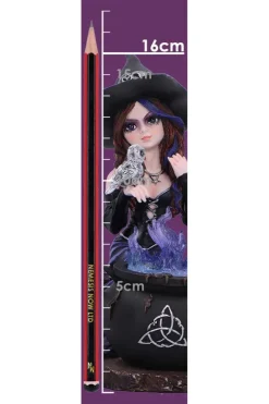 Nemesis Now Alvina Witch Figurine