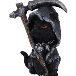 Nemesis Now Amara Reaper Cat