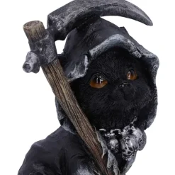 Nemesis Now Amara Reaper Cat