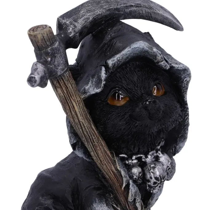 Nemesis Now Amara Reaper Cat