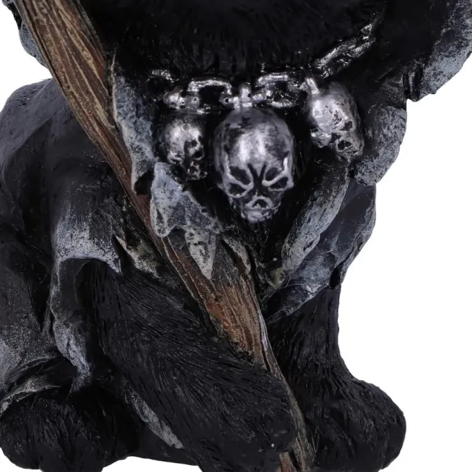 Nemesis Now Amara Reaper Cat