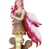Gothic Gifts Amy Brown Gingerbread Fairy Ornament