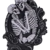 Nemesis Now And Even Then Wall Plaque