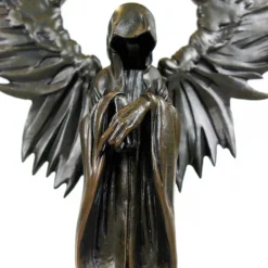 Nemesis Now Angel of Death 28cm