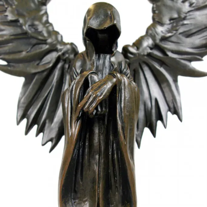 Nemesis Now Angel of Death 28cm