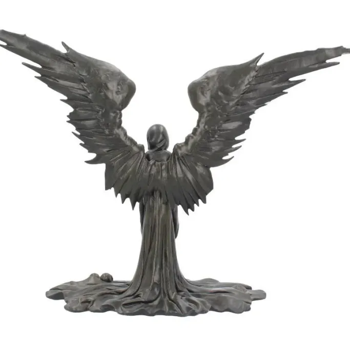 Nemesis Now Angel of Death 28cm