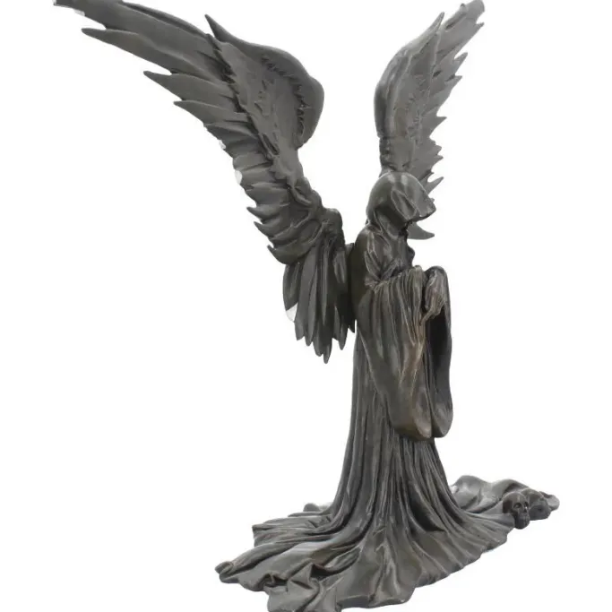 Nemesis Now Angel of Death 28cm