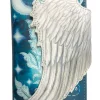 Nemesis Now Angel Wings Embossed Purse