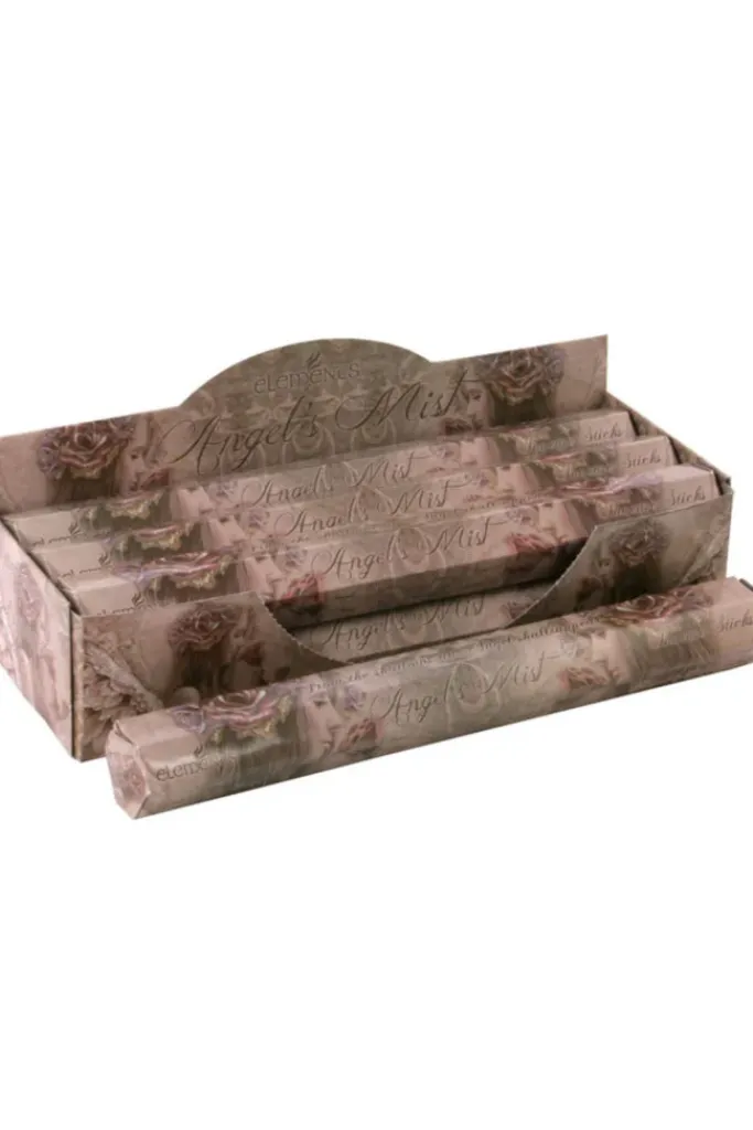 Something Different Angels Mist Incense Sticks