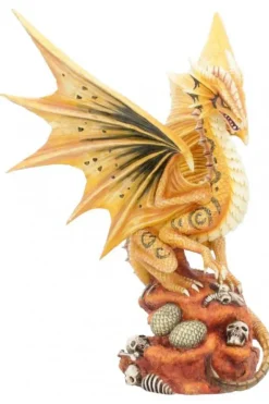 Nemesis Now Anne Stokes Adult Desert Dragon