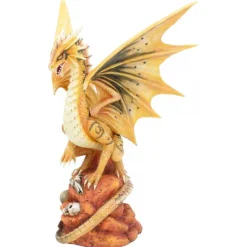Nemesis Now Anne Stokes Adult Desert Dragon