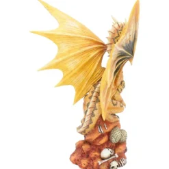 Nemesis Now Anne Stokes Adult Desert Dragon