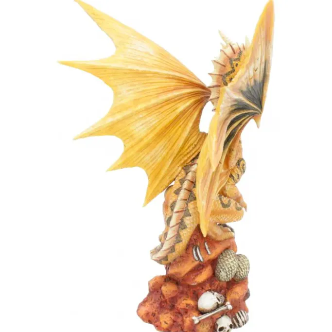 Nemesis Now Anne Stokes Adult Desert Dragon