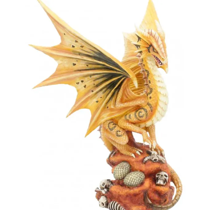 Nemesis Now Anne Stokes Adult Desert Dragon