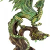 Nemesis Now Anne Stokes Adult Forest Dragon