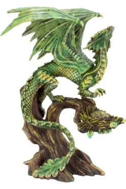 Nemesis Now Anne Stokes Adult Forest Dragon