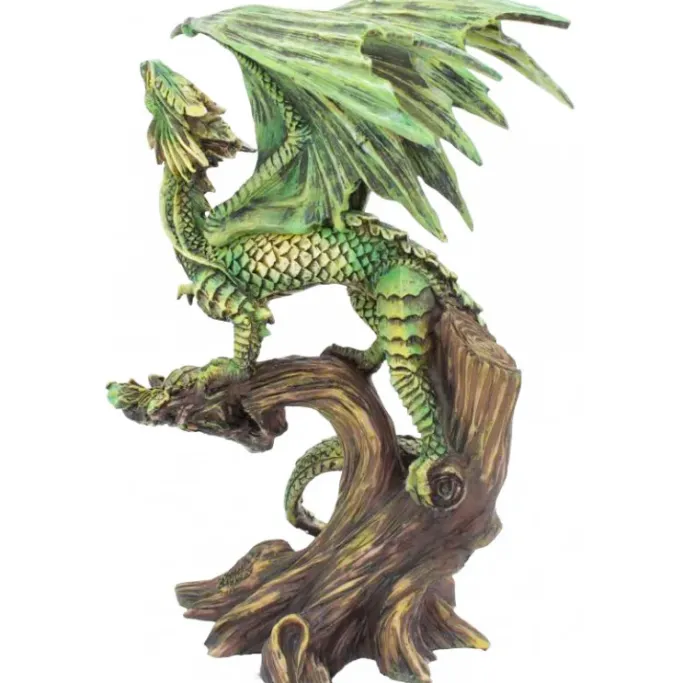 Nemesis Now Anne Stokes Adult Forest Dragon