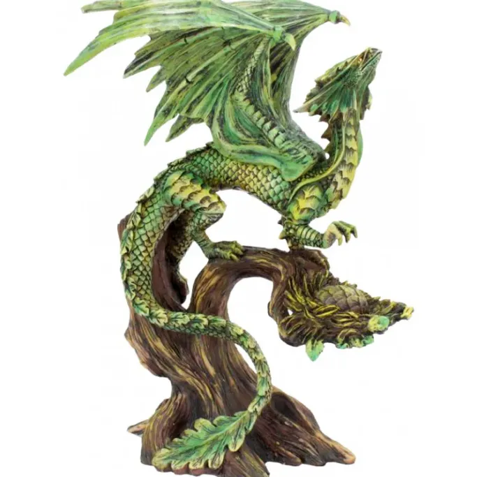 Nemesis Now Anne Stokes Adult Forest Dragon