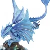 Nemesis Now Anne Stokes Adult Water Dragon