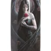 Something Different Anne Stokes Angel Rose Glasses Case