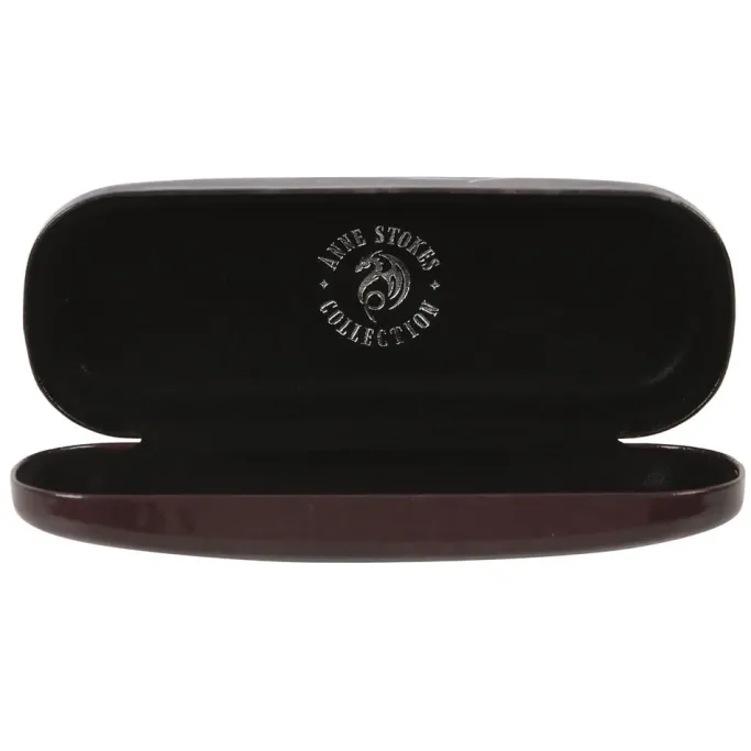 Something Different Anne Stokes Angel Rose Glasses Case