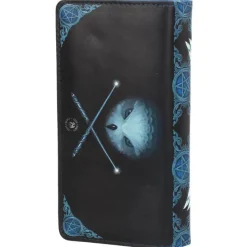 Nemesis Now Anne Stokes Awaken Your Magic Embossed Purse