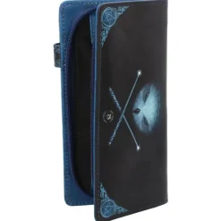 Nemesis Now Anne Stokes Awaken Your Magic Embossed Purse