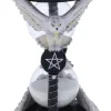 Nemesis Now Anne Stokes Awaken Your Magic Sand Timer