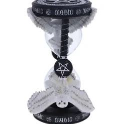 Nemesis Now Anne Stokes Awaken Your Magic Sand Timer