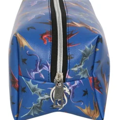 Something Different Anne Stokes Dragon Clan Makeup Bag