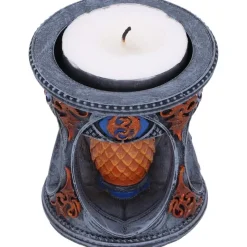 Nemesis Now Anne Stokes Dragon Heart Tea Light