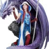 Nemesis Now Anne Stokes Dragon Mage