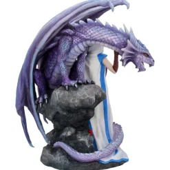 Nemesis Now Anne Stokes Dragon Mage