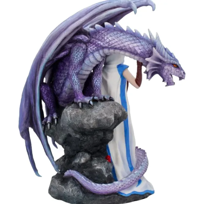 Nemesis Now Anne Stokes Dragon Mage