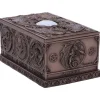 Nemesis Now Anne Stokes Dragons of the Sabbats Tarot Box